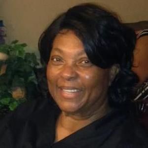 Meet your Posher, Glenda